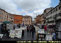 MSC Splendida - Civitavecchia et Rome (40)
